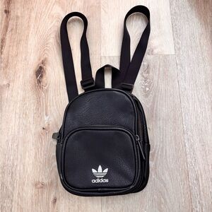 Adidas Mini Backpack